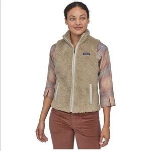 Patagonia Los Gatos Vest